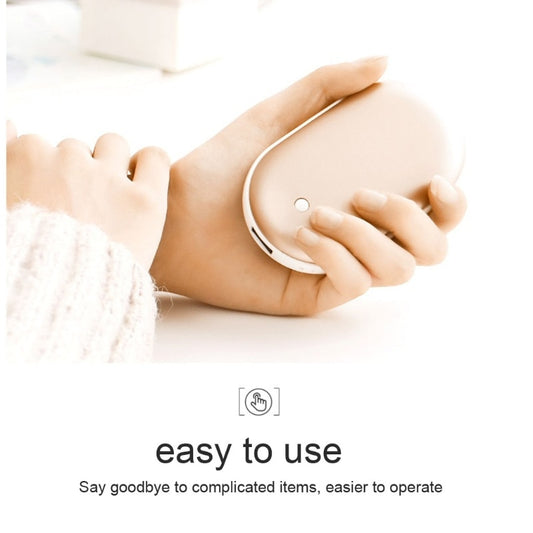 Rechargeable Hand Warmer