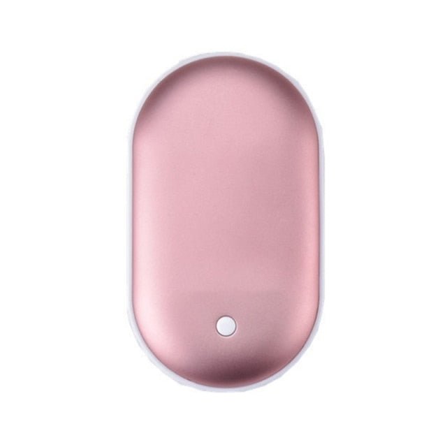 Rechargeable Hand Warmer